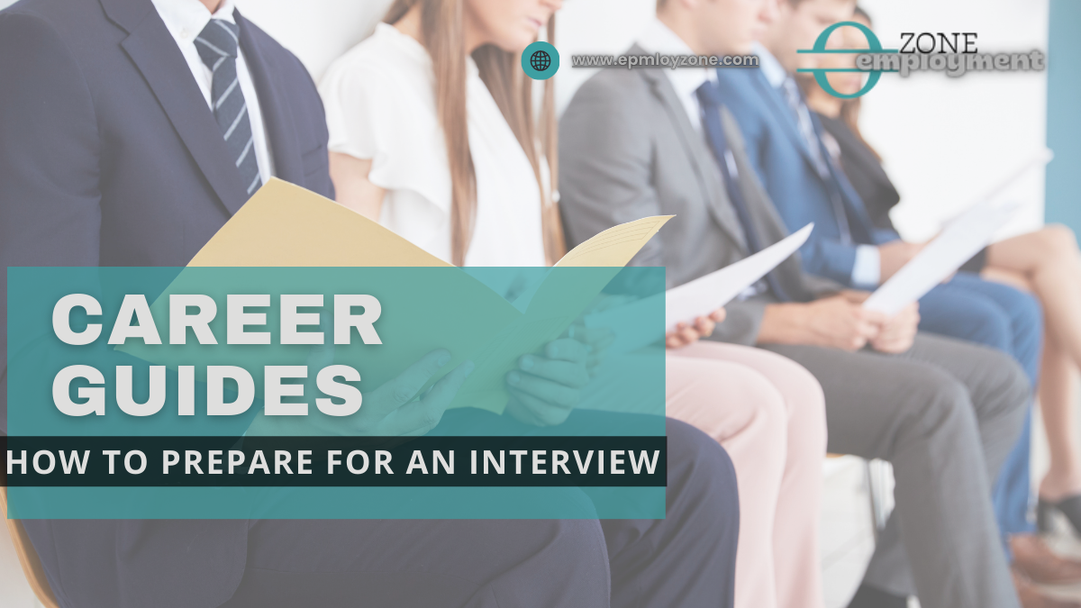 Learn how to prepare for an interview without feeling anxious using proven strategies, mindset shifts, and preparation techniques.