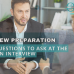 Smart Questions to Ask at the End of an Interview. Discover smart questions to ask at the end of an interview to show confidence,