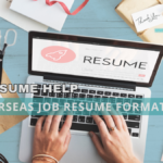 Best overseas resume format for 2026. Applying for a job abroad in 2026 is more competitive than ever. Apply now fast